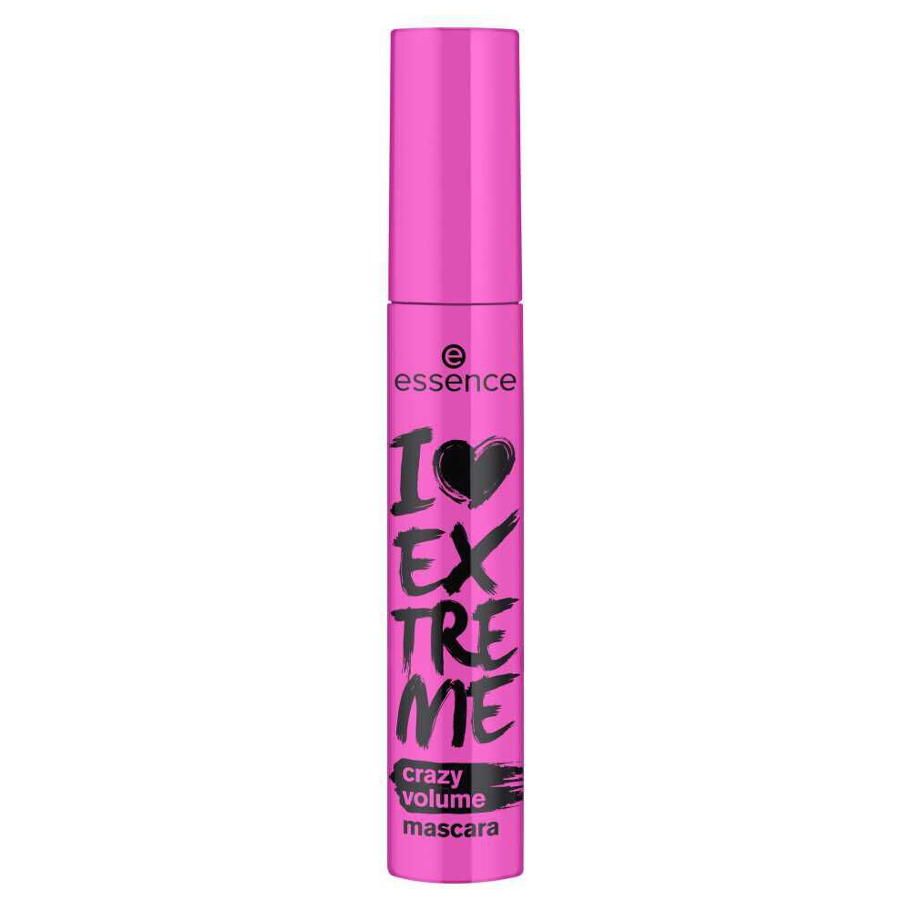 Máscara Voluminizadora I Love Extreme Crazy