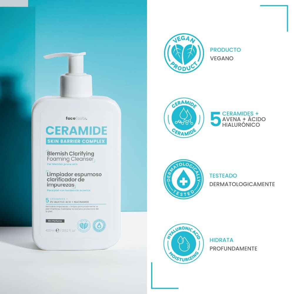 Blemish-Limpiador-Espumoso-400-ml-imagen-2