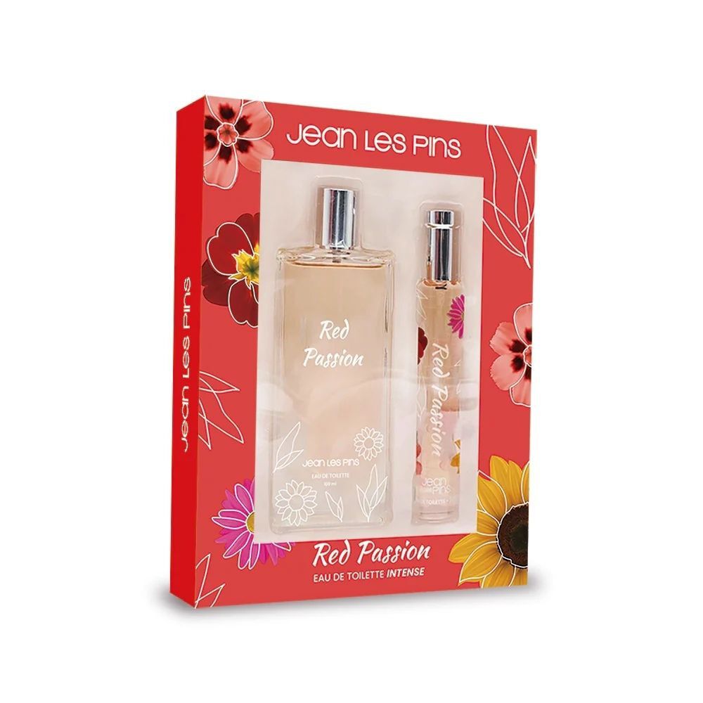 Set-Fragancia-Red-Passion-100-ml-+-30-ml-EDT-imagen