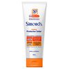 Protector-Solar-Crema-Fps50-Hipoalergénico-190ml-imagen-1