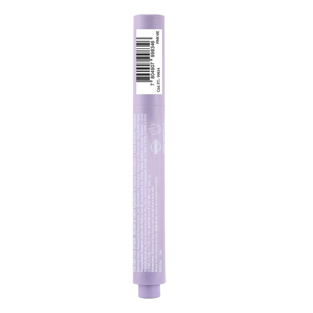 Lip-Balm-Shiny-Click-Pink-Me-imagen-2
