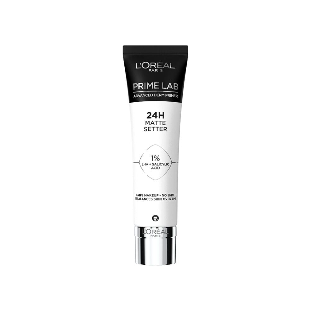 Primer Prime Lab Matte Setter