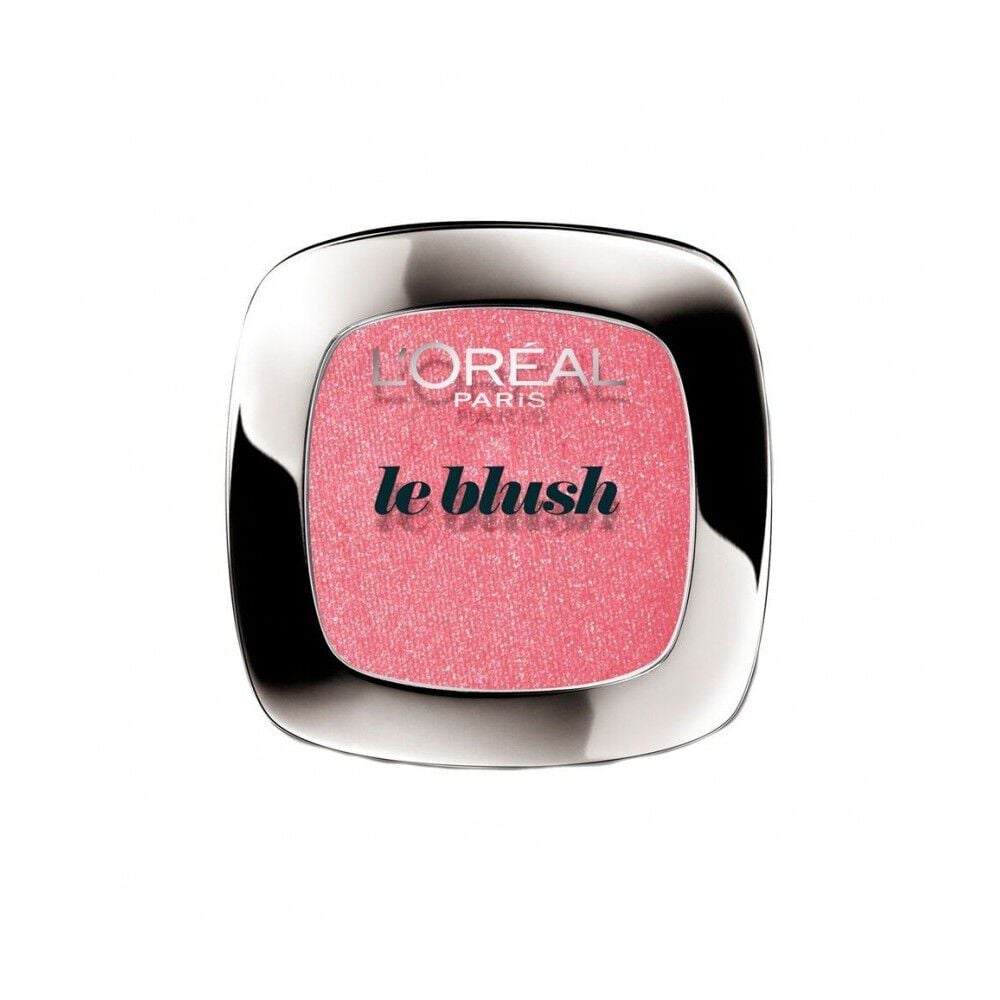 Le Blush Rubor de 5 gr. Color Rose