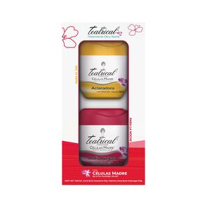 Pack-Crema-Facial-Aclaradora-100Gr-+-Crema-Facial-Antiarrugas-100Gr-imagen