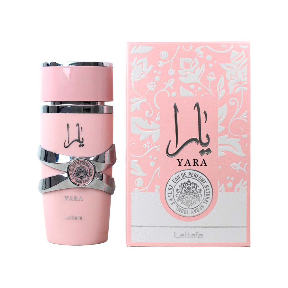 Yara W.EDP SP100M