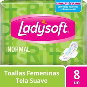 Toalla-Higiénica-Día--Normal-Tela-Suave-8-Unidades-imagen