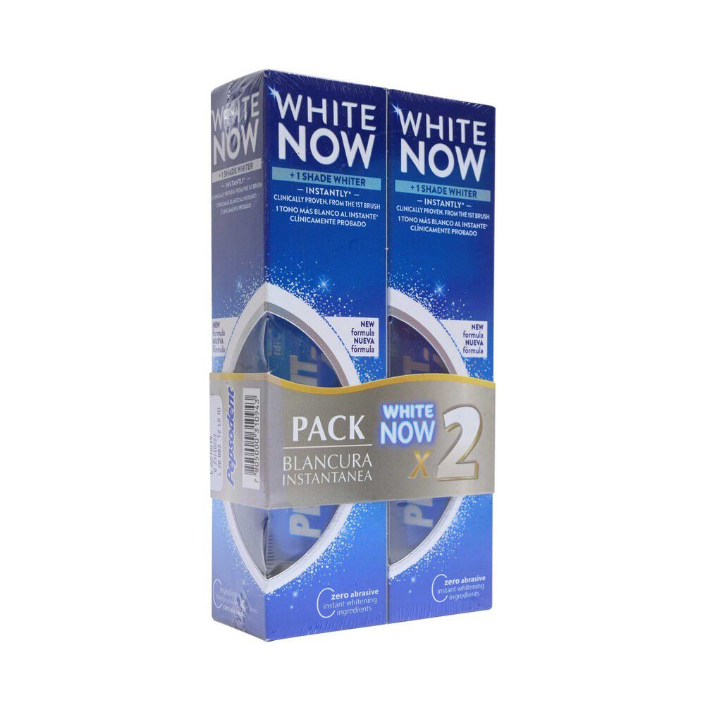 White-Now-Pasta-Dental-99-grs-+-White-Now-Pasta-Dental-Ice-Cool-Mint-99-grs-imagen-2