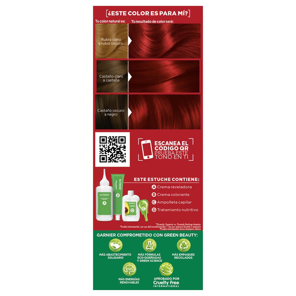 Coloración-Garnier-Colorissimos-6660-Manzana-imagen-3