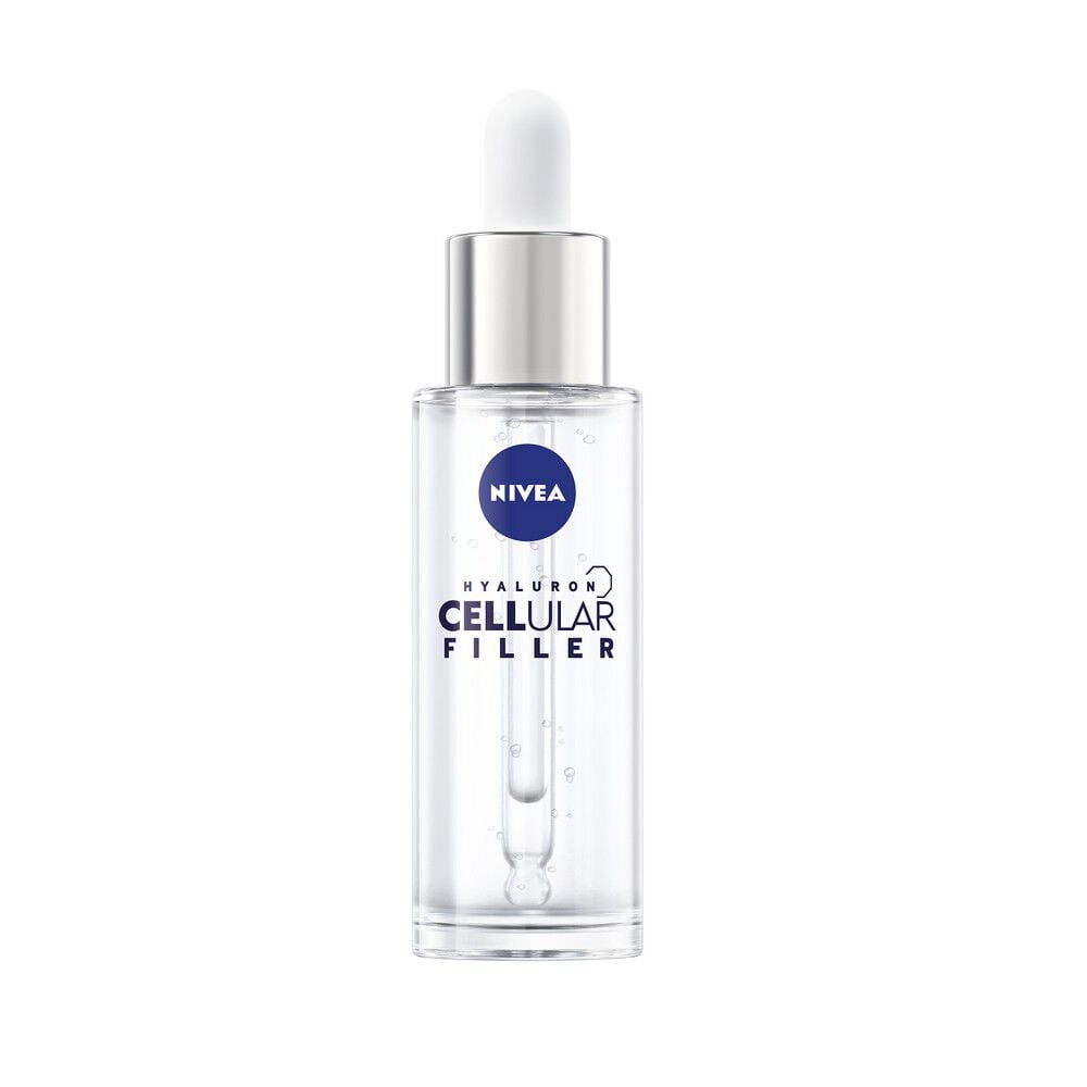 Hyaluron Cellular Filler Serum Rellenador 30 ml