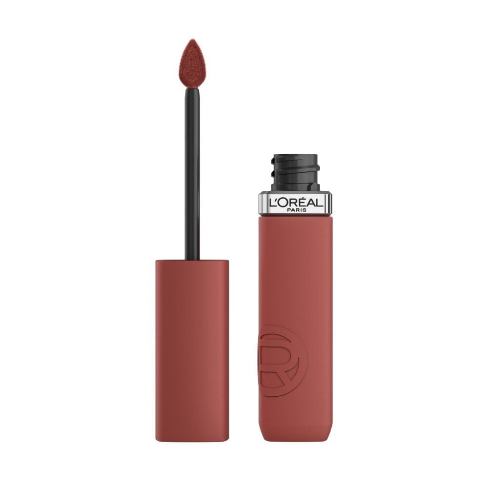 Labial Líquido Infallible Le Matte Resistance 150 Lazy Sunday 2.7 ml
