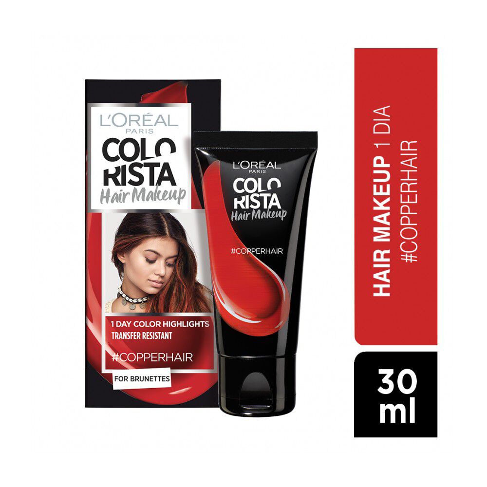 Colorista-Hair-Makeup-Copperhair-Tintura-30-mL-imagen-1