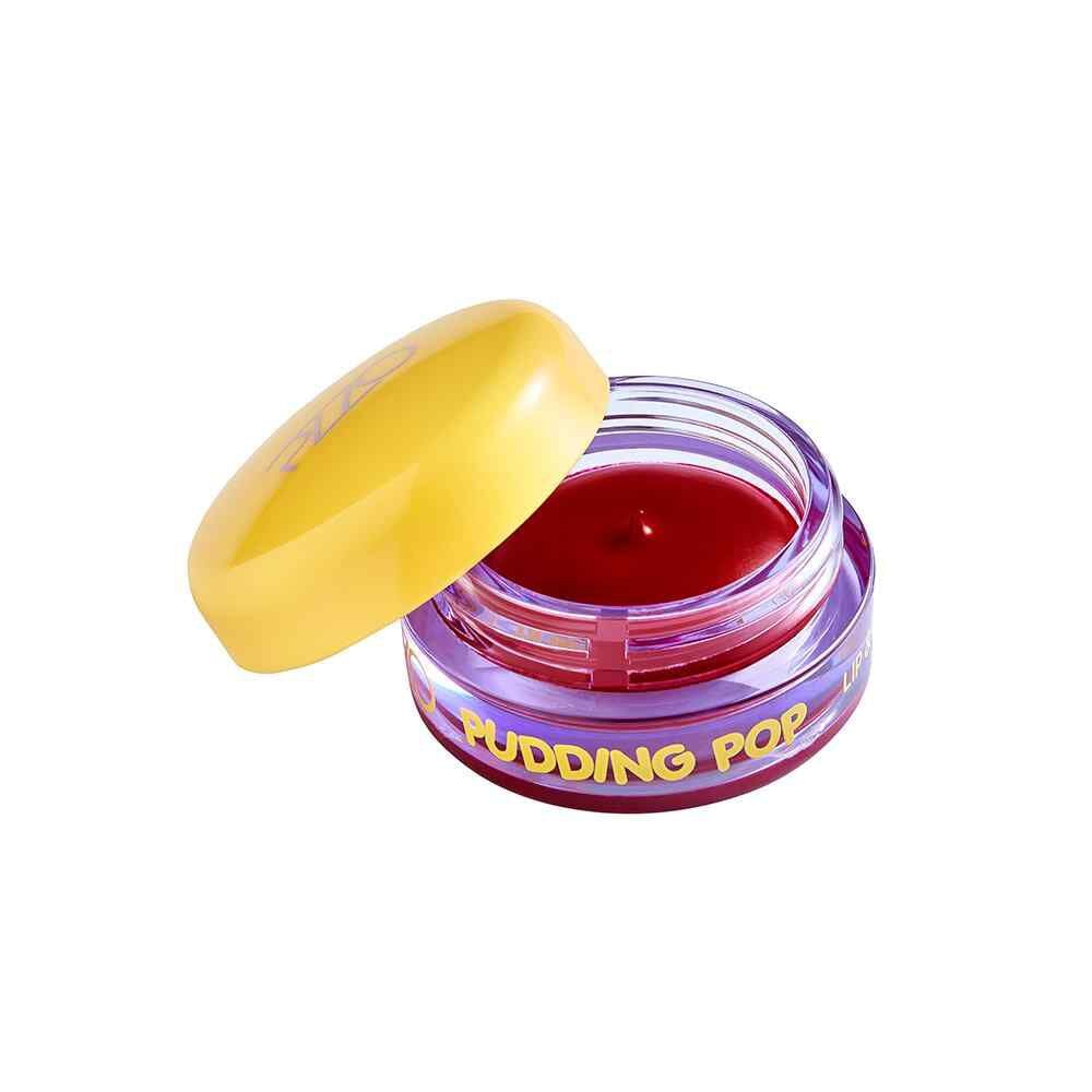Pudding Pop Lip&Cheek Cherry Melt