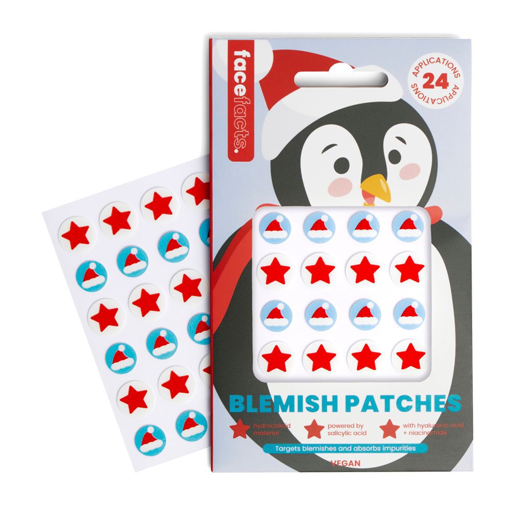 Blemish-Patches-Muñeco-de-nieve-24-unidades-imagen-2