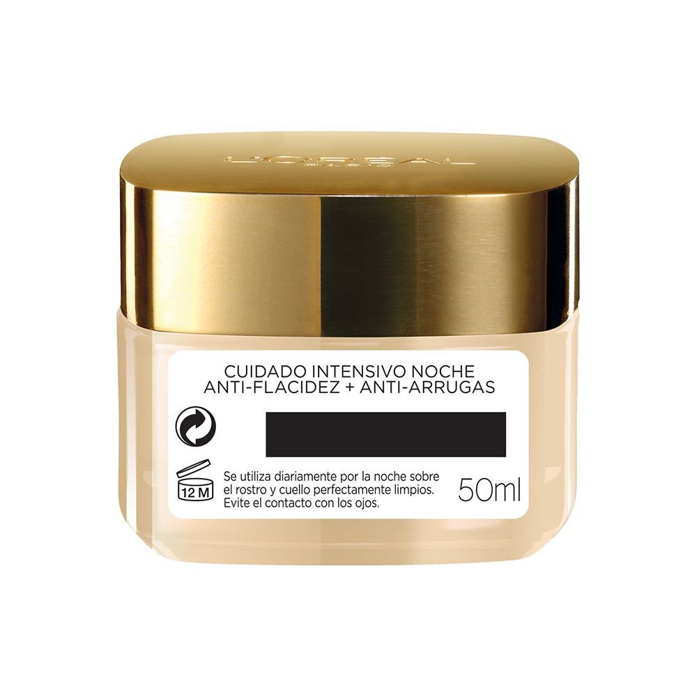 Crema-de-Noche-Anti-Arrugas-Age-Perfect-Jalea-Real-50-mL-imagen-3