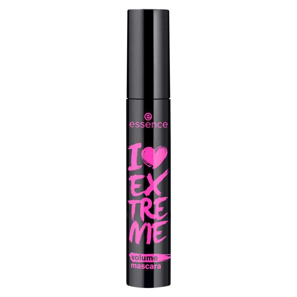 Máscara Voluminizadora I Love Extreme