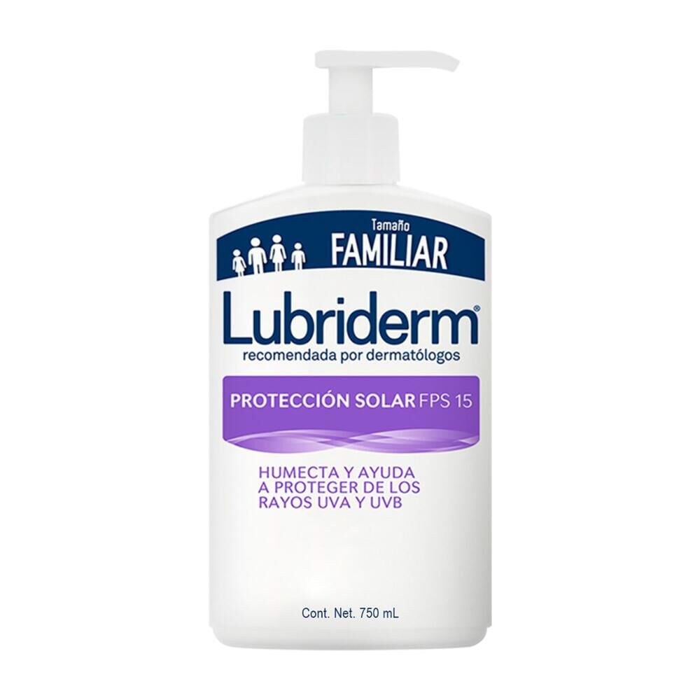 Crema-Liquida-con-Proteccion-Solar-Uv-15-750-mL-imagen-2
