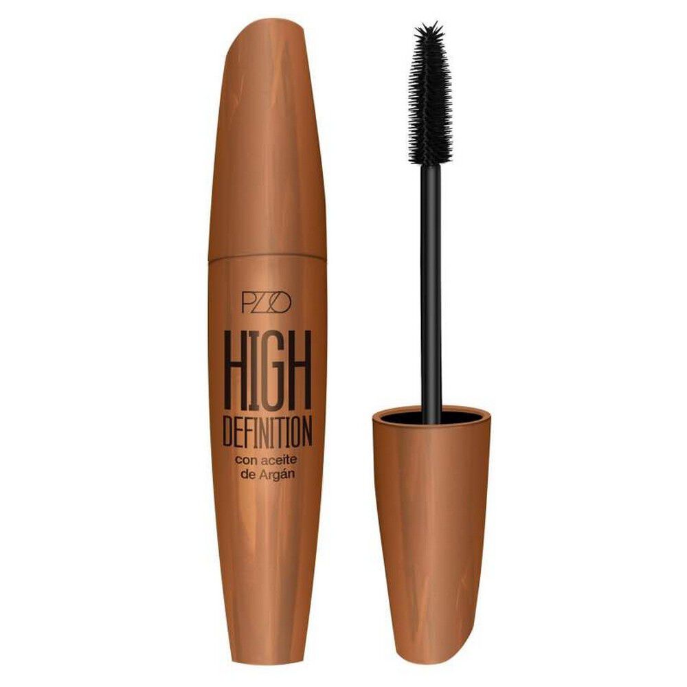 Máscara de Pestañas Argán Oil 12 mL