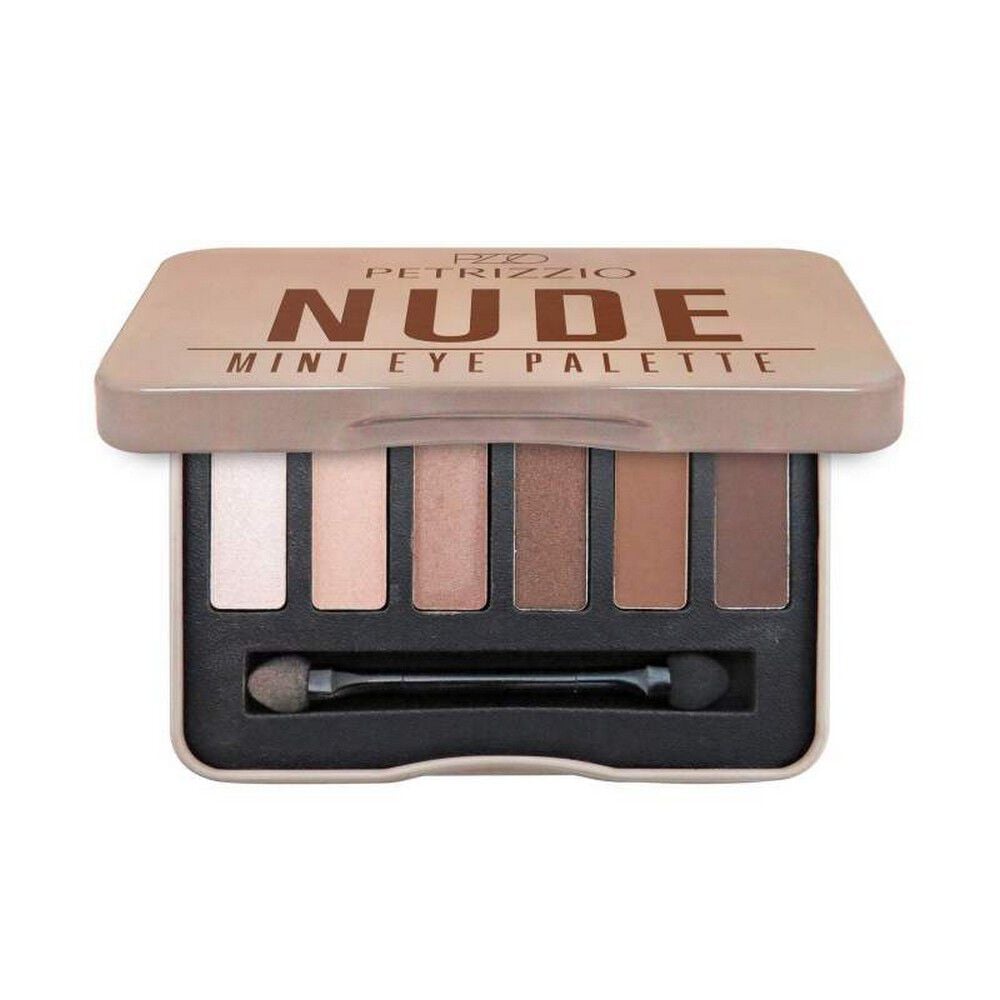 Mini Eye Nude Sombra Ojos de 70 gr