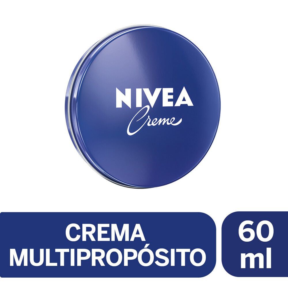 Crema Multipropósito Creme 60 Ml