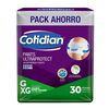 Ropa-Interior-desechable-Ultraprotect-talla-G/XG-x-30-unidades-imagen-2