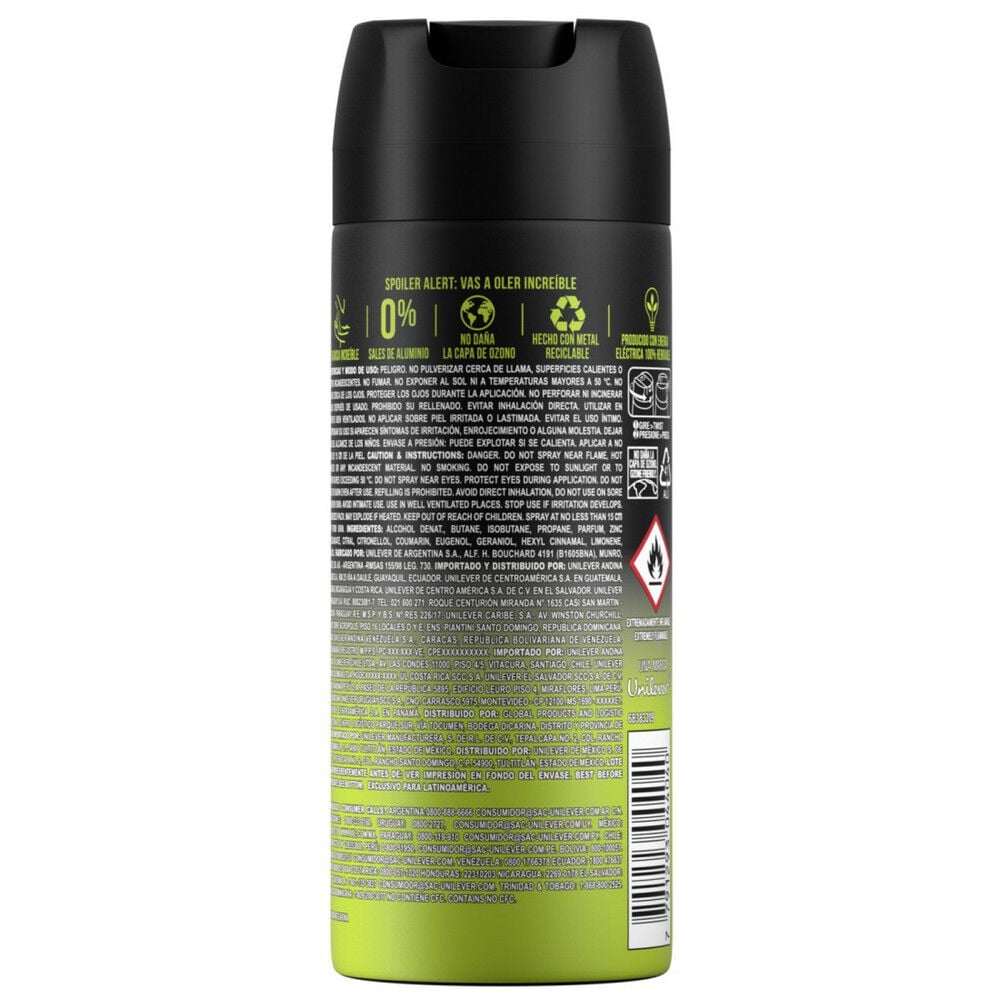 Desodorante-Body-Spray-Epic-Fresch-150ml-imagen-3