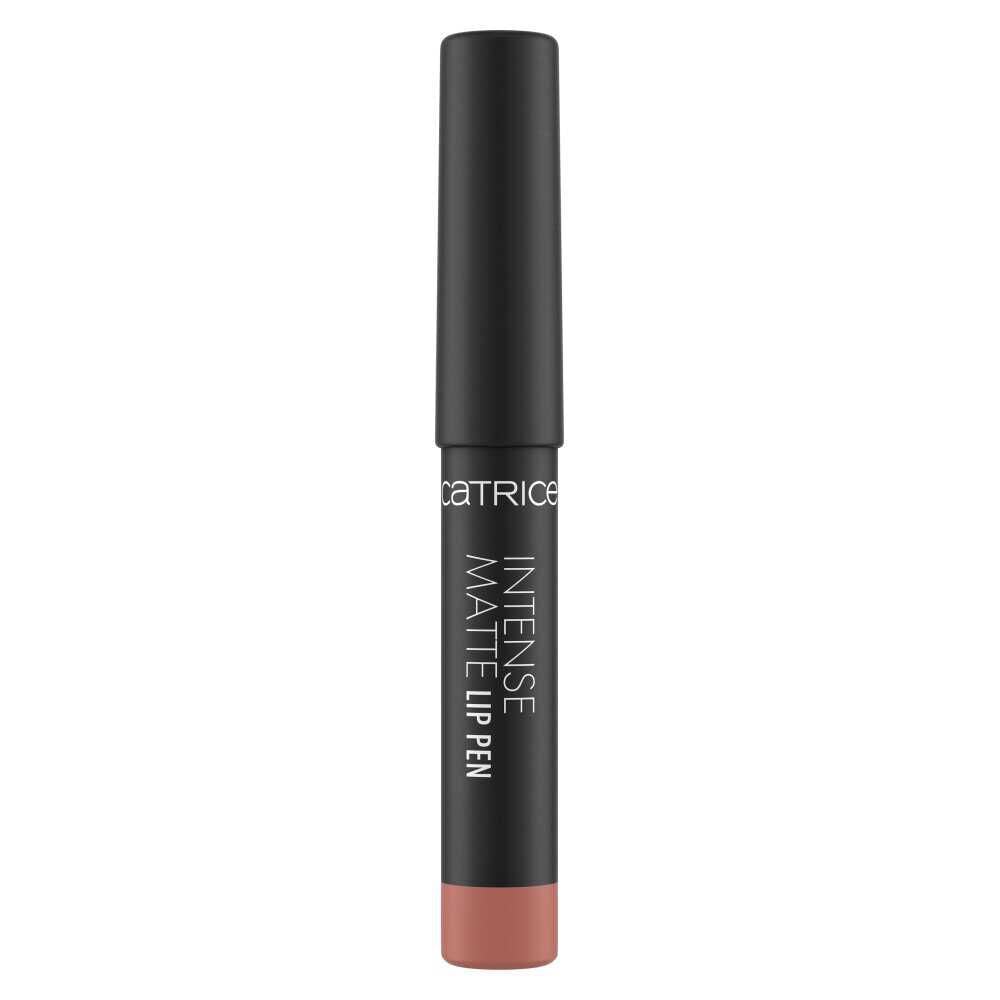 Lápiz Labial Mate Intense Matte Mocha Me Happy