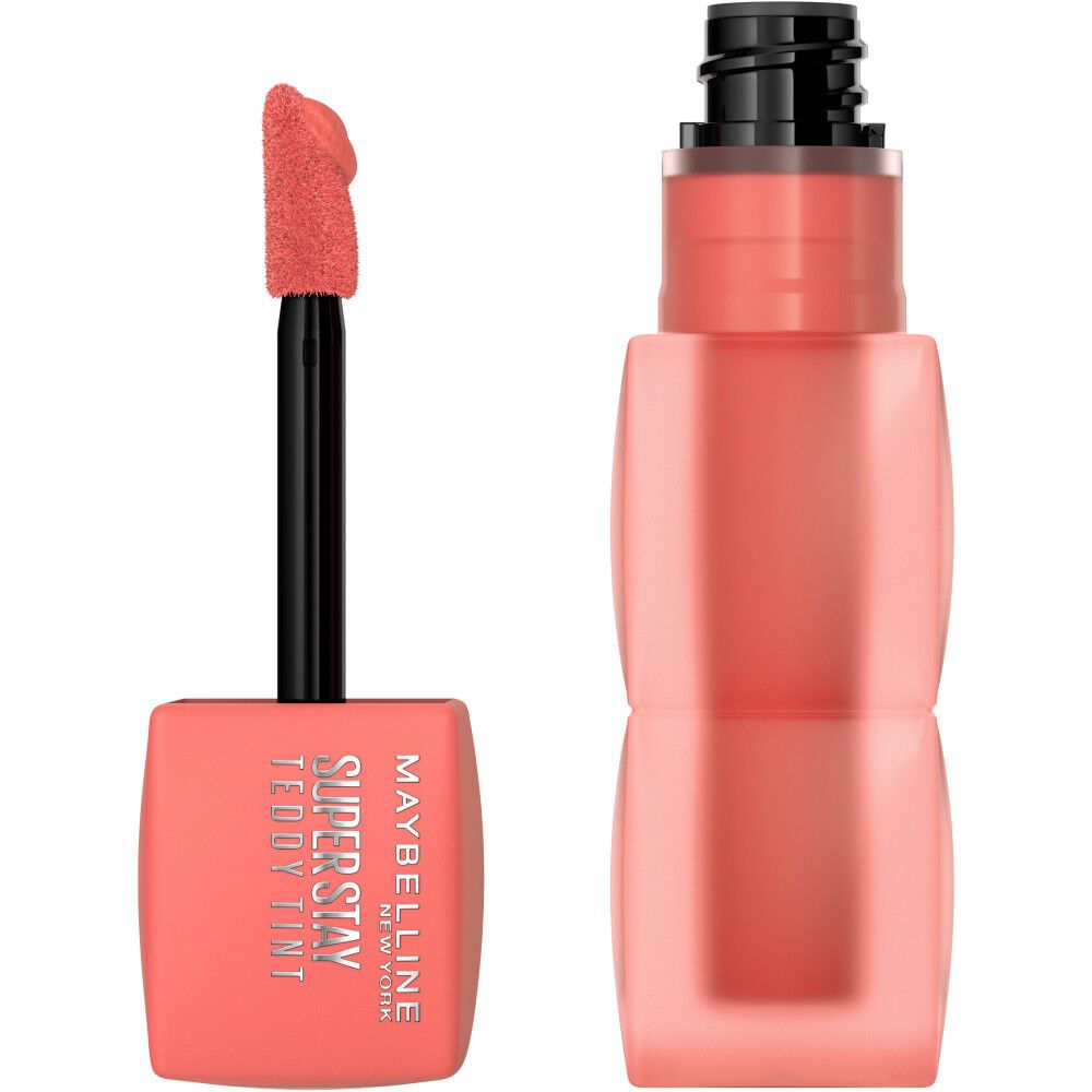 Labial-Super-Stay-Teddy-Tint-Baby-Tee-imagen-1