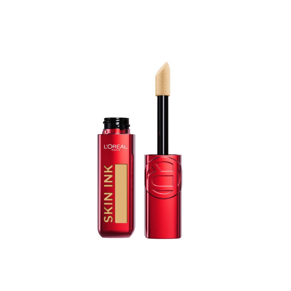 L'Oréal Paris Infaillible Skin Ink Tono 290 Warm, 15 ml