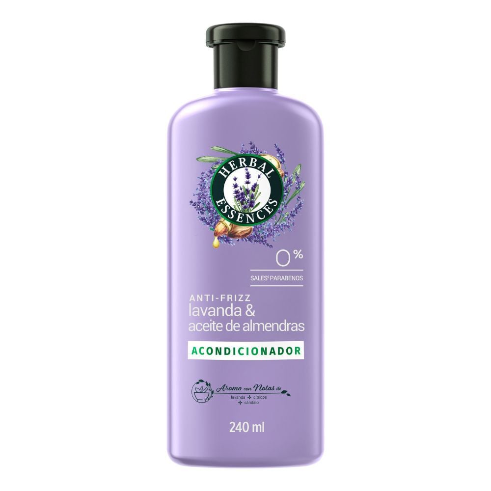 Acondicionador-Herbal-Essences-Antifrizz-Lavanda-240-ml-imagen