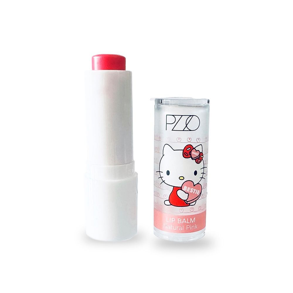 Bálsamo-Labial-Hello-Kitty-Natural-Pink-imagen-2