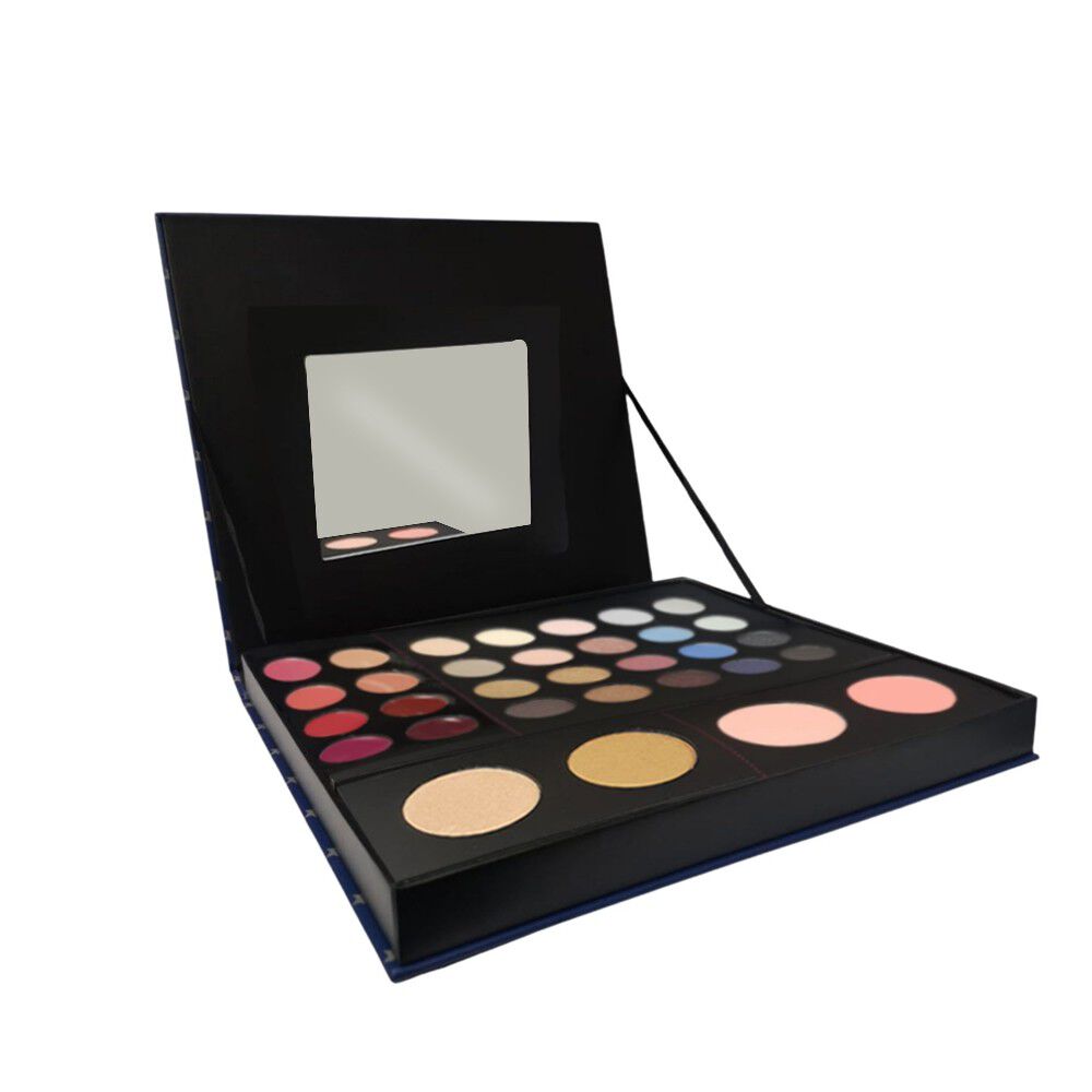 Maleta De Maquillaje | Knasta Chile