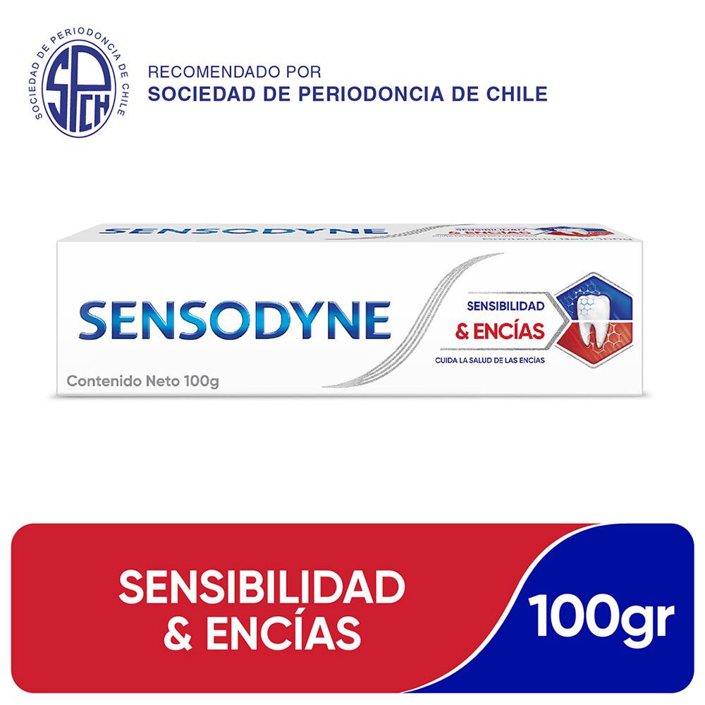Crema-Dental-con-Flúor-Sensibilidad-y-Encías-Original-100-grs-imagen-1