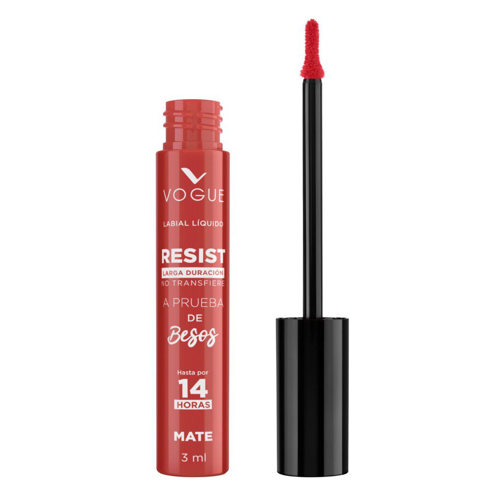 Labial Resist Disfruta 3ml
