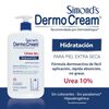 Crema-de-Cuerpo-Hidratante-&Uacute;rea-10%-750-ml-imagen-2