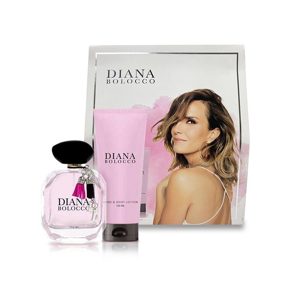 Set-Perfume-EDP-100-ml-+-Hand-Body-Lotion-100-ml-imagen-2