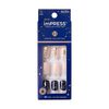 New-Impress-Colección-Zodiaco-Virgo-Press-On-Manicure-30-Unidades-imagen-1