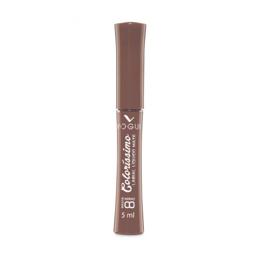 Colorissimo-Labial-Líquido-de--5-mL-Color-Capuccino-imagen-1