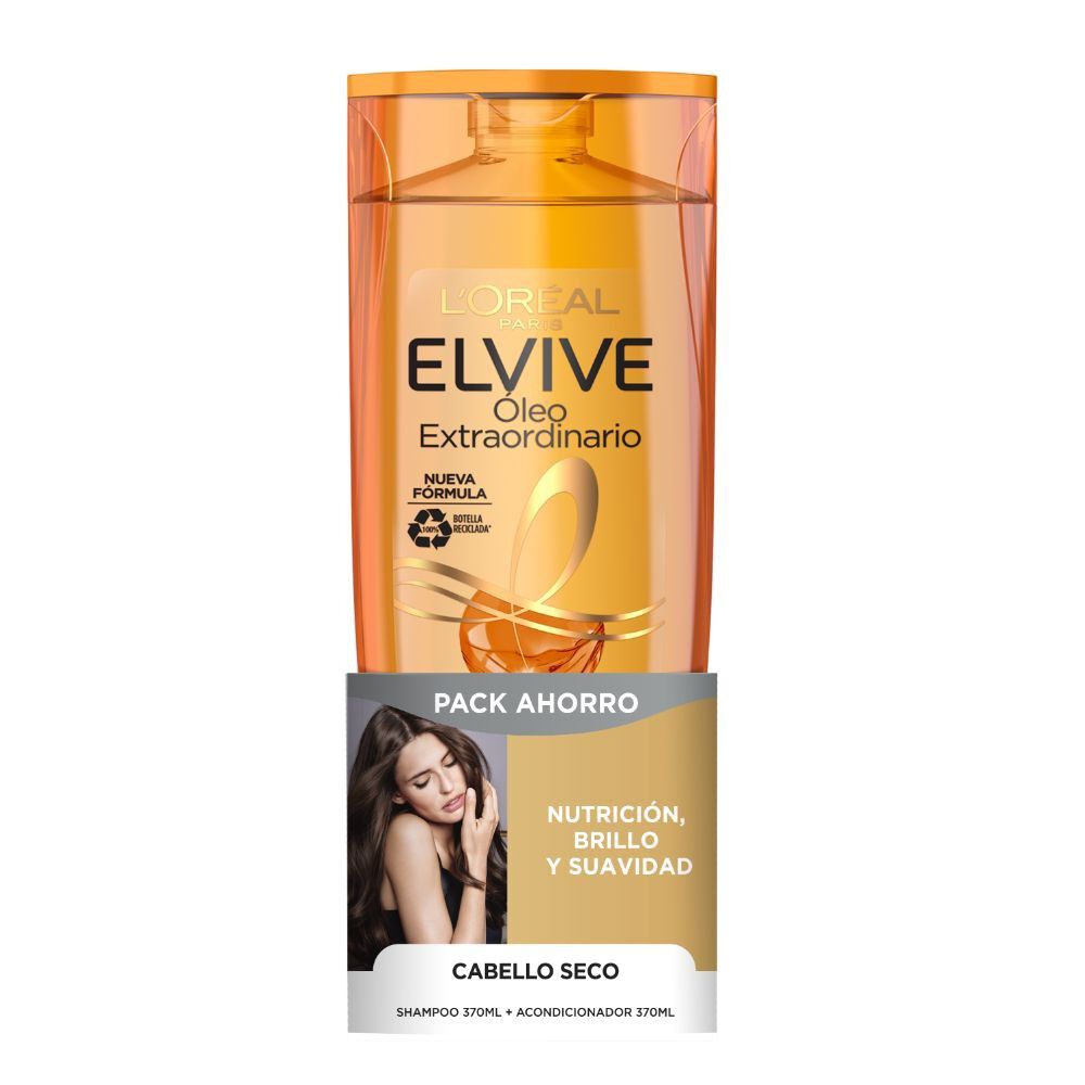 Pack-Óleo-Extraordinario-Cabello-Seco-Shampoo-370-ml-+-Acondicionador-370-ml-imagen-2