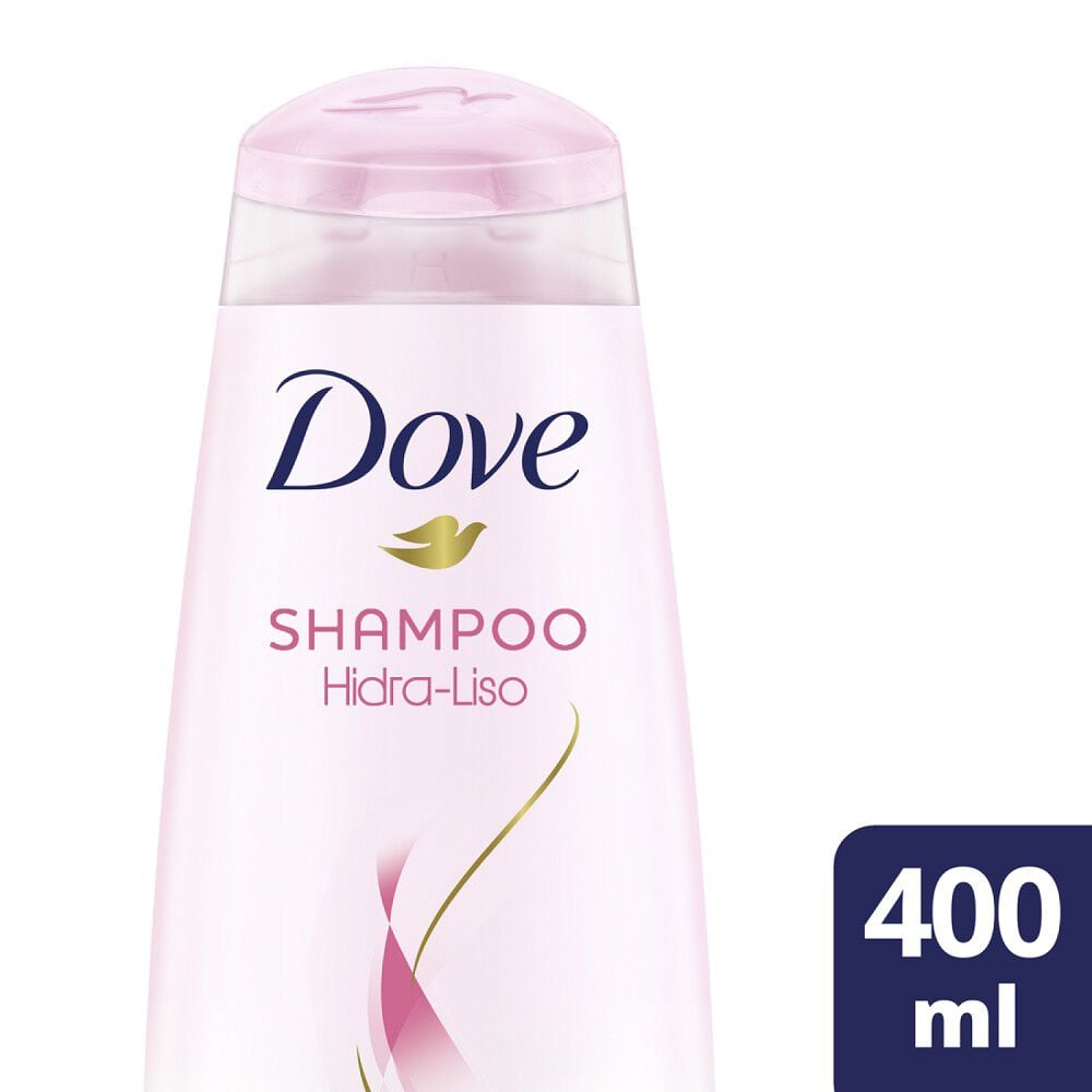 Shampoo Hidra-Liso 400Ml