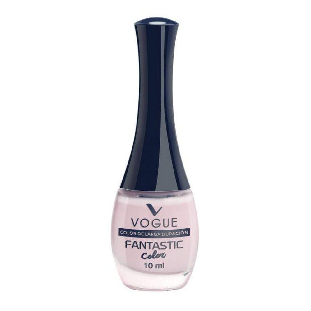 Fantastic Esmalte de Uñas de 10 mL Color Glaciar