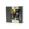 Men´s-Set-Black-Eau-de-Toilette-Spray-50-mL-+-Shower-Gel-200-mL-imagen-3