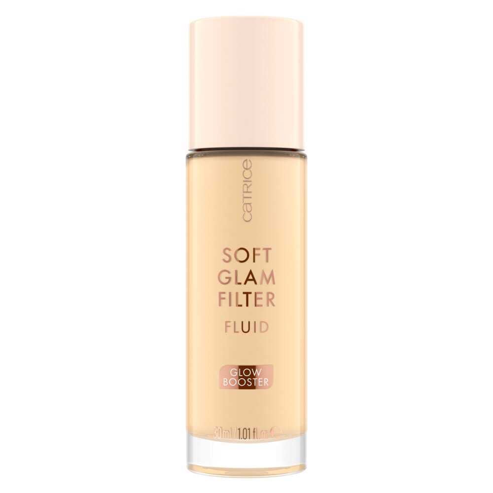 Filtro Fluido Soft Glam Fair Light