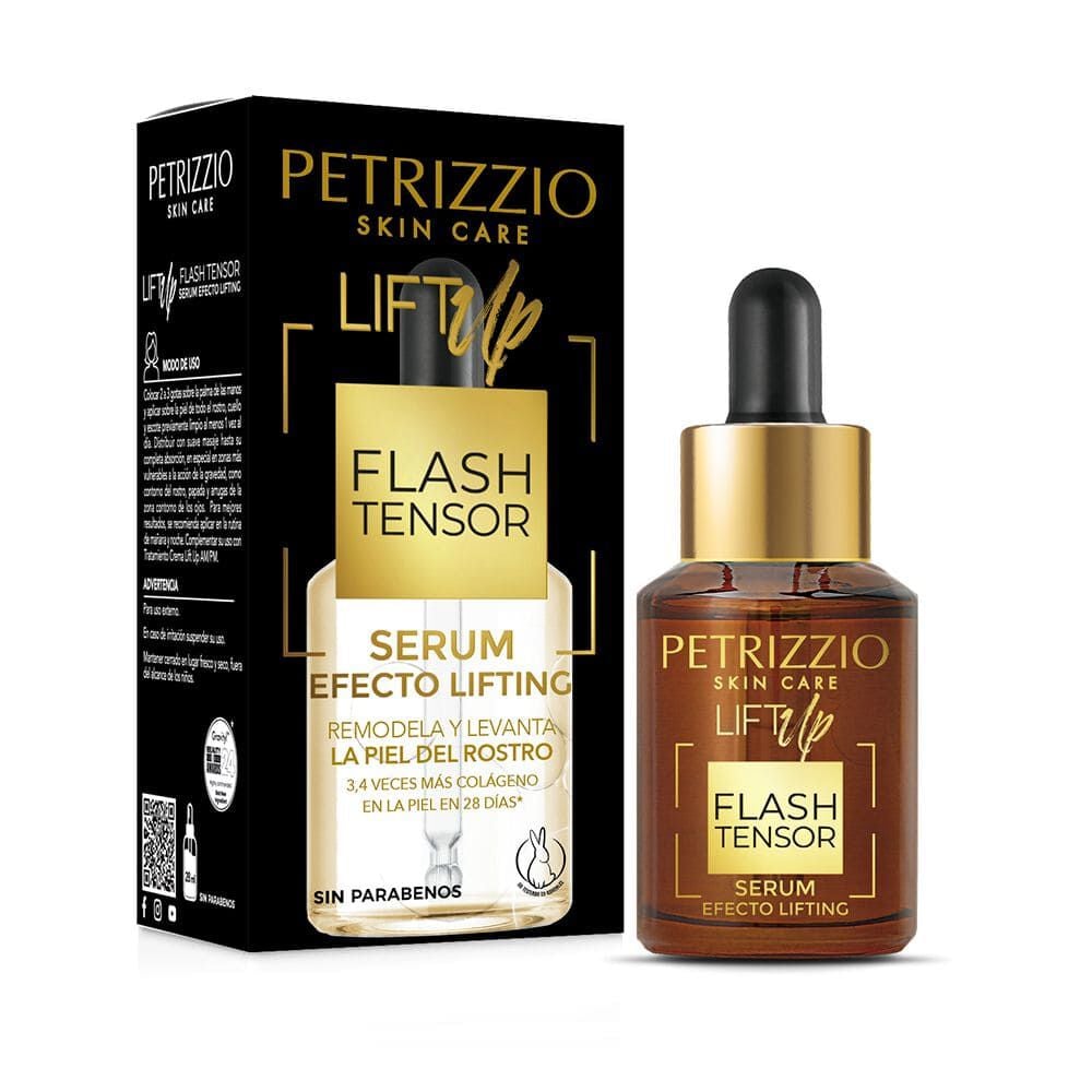 Serum Lift Up Flash 28 ml