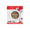 Topper-de-Glitter-Hello-Kitty-Gold-imagen-2