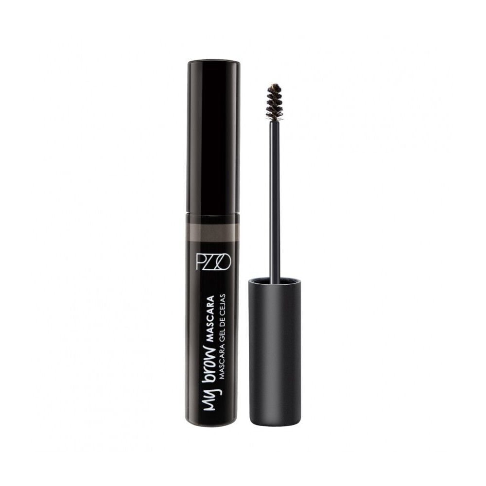 Mascara Gel de Cejas My Brow Brunette 7 mL