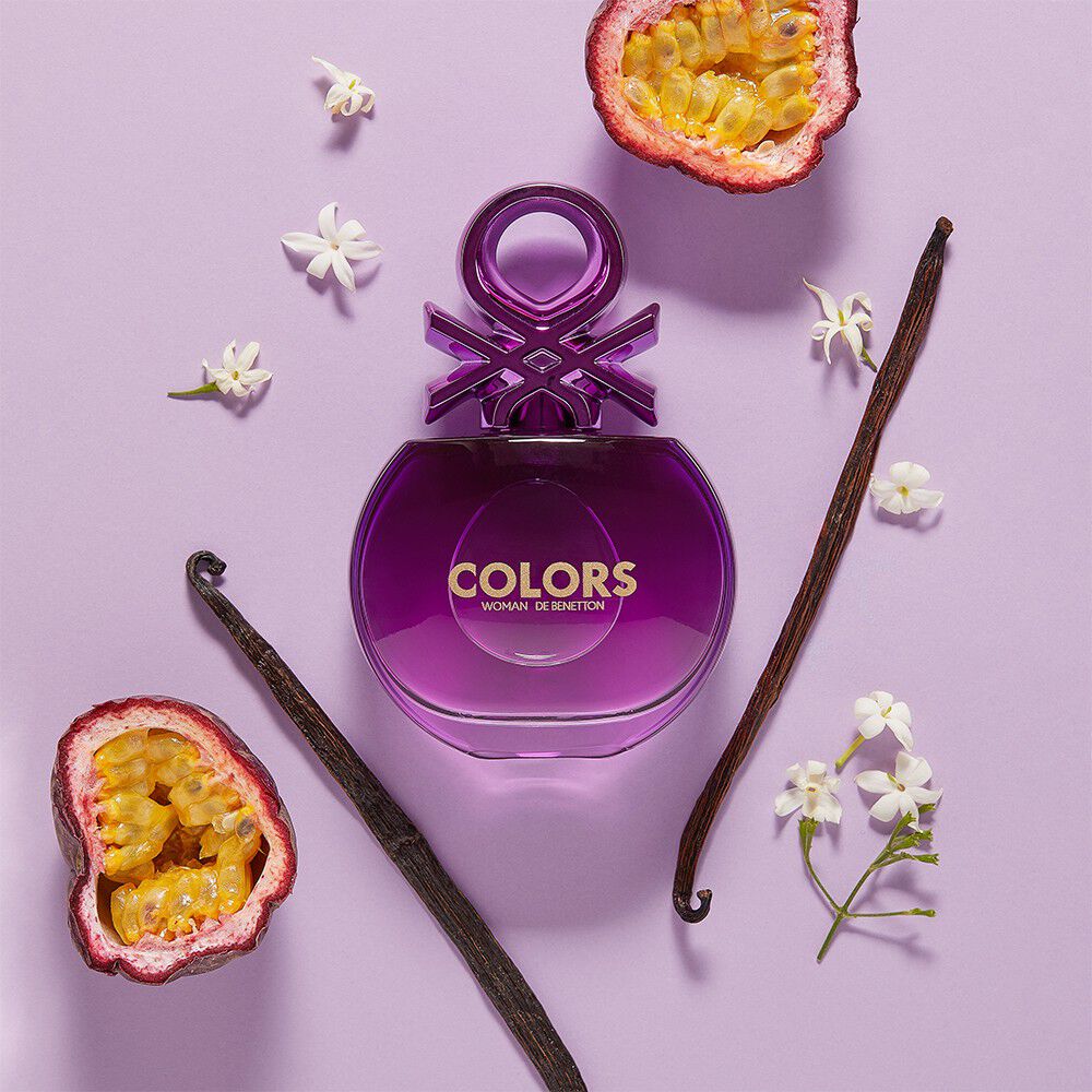 United-Colors-Purple-For-Her-Edt-Spray-50-mL-+-Body-Lotion-75-mL-imagen-3