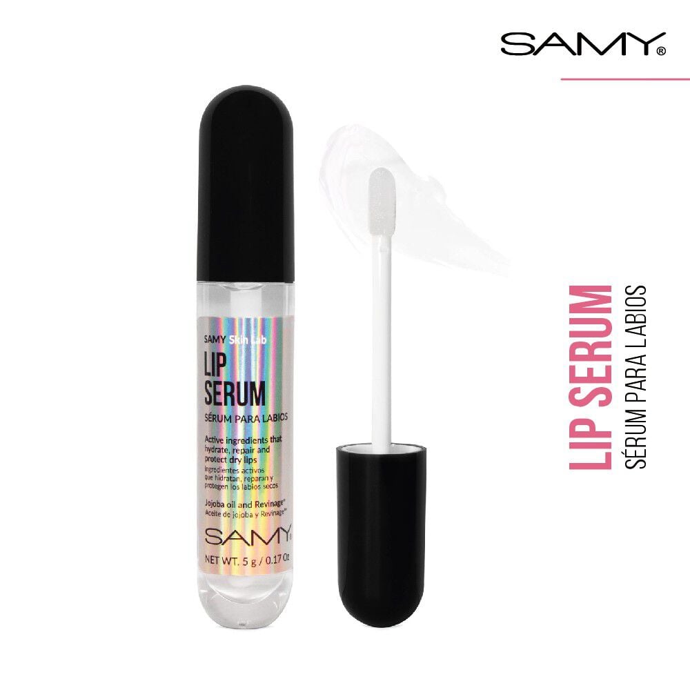 Lipserum Crystal Clear
