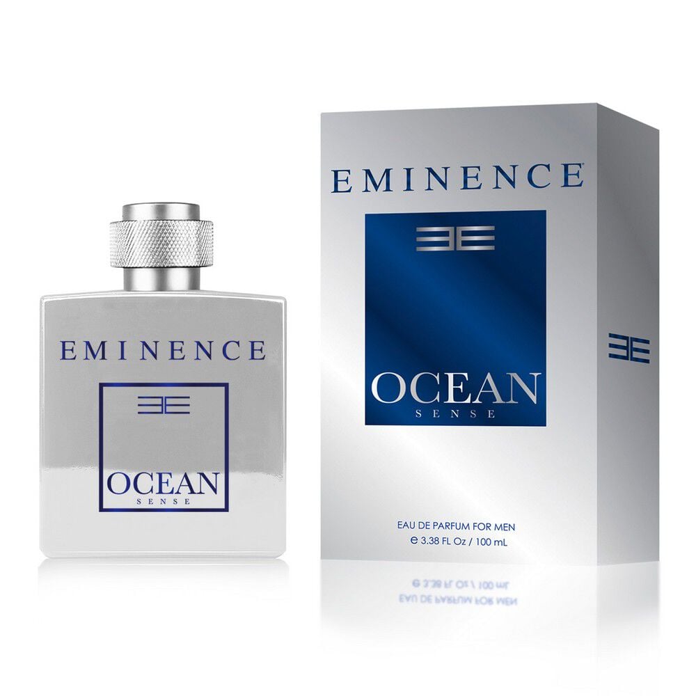 Eau De Parfum Spray Ocean Sense 100 mL