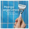 Maquina-Para-Afeitar-Recargable-Gillette-Venus-Especial-Para-Área-Íntima-imagen-4