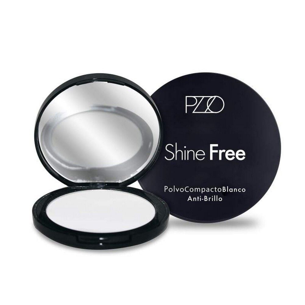 Maquillaje Shine Free 8 gr